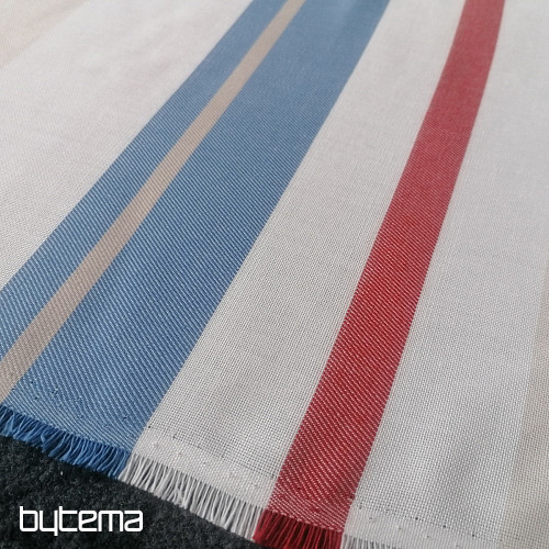 Tela decorativa KARMA raya