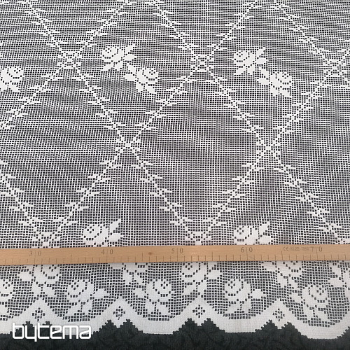 Cortina jacquard 6200