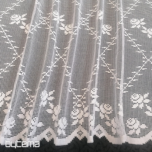 Cortina jacquard 6200