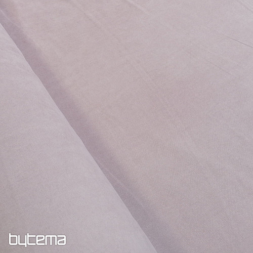 Tela decorativa SVEDE polvo 300 cm