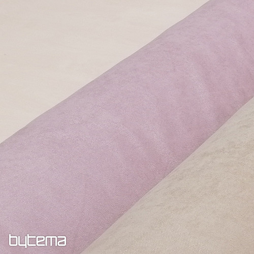 Tela decorativa SVEDE polvo 300 cm