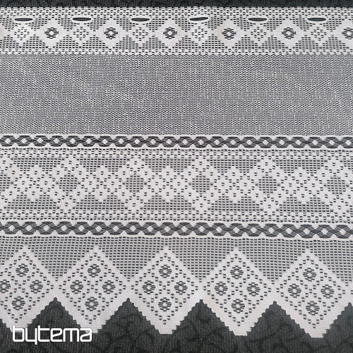 Cortina jacquard 603191