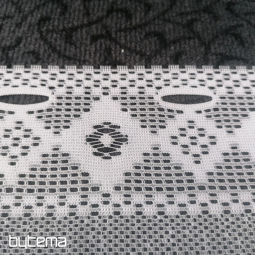 Cortina jacquard 603191