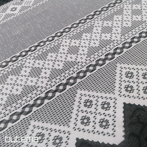 Cortina jacquard 603191