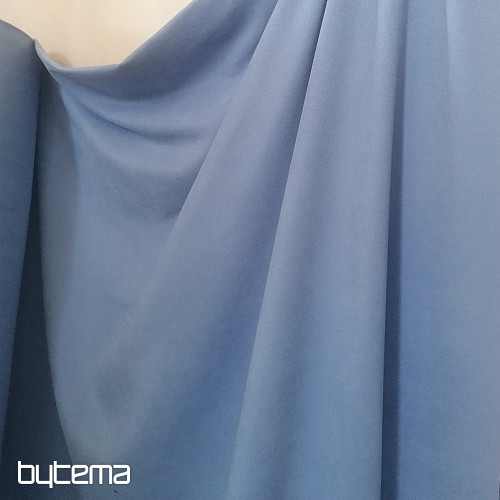 Tela decorativa SVEDE azul celeste 300 cm