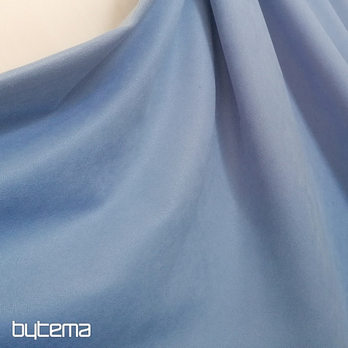 Tela decorativa SVEDE azul celeste 300 cm