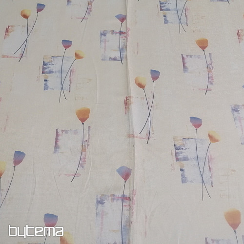 Tela decorativa Milos 3/140