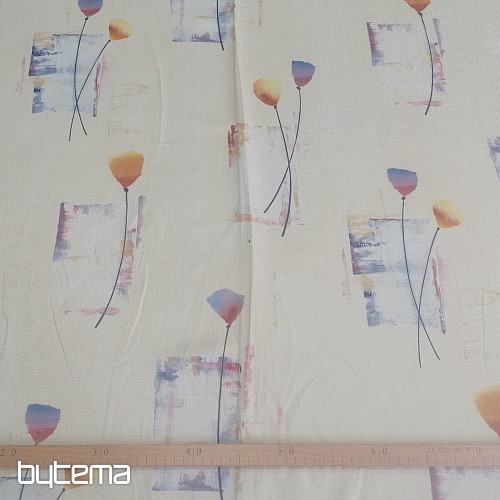 Tela decorativa Milos 3/140