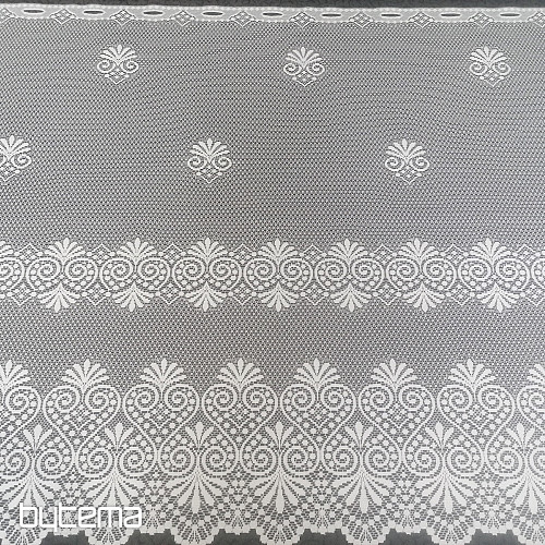 Cortina jacquard A387301