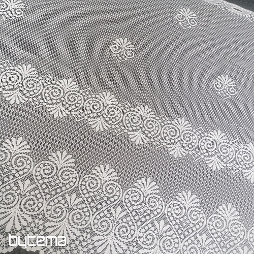 Cortina jacquard A387301