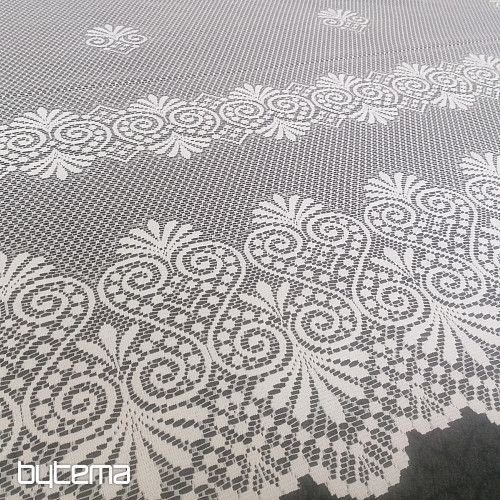 Cortina jacquard A387301