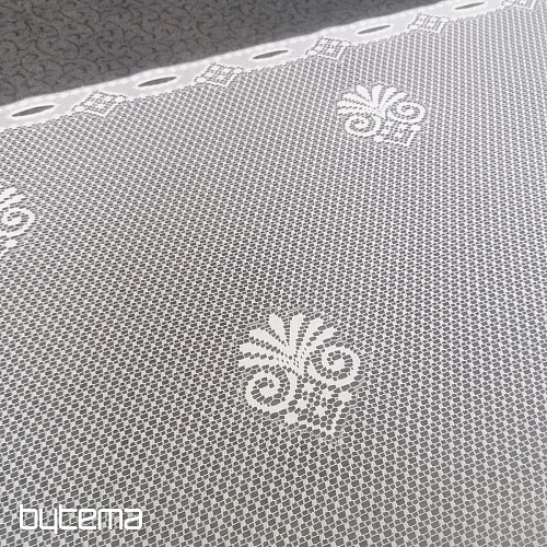Cortina jacquard A387301