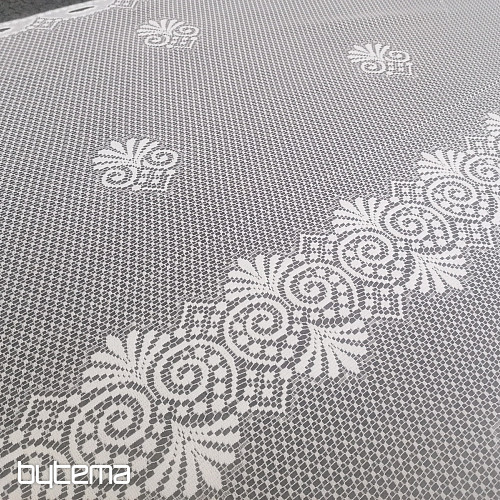 Cortina jacquard A387301