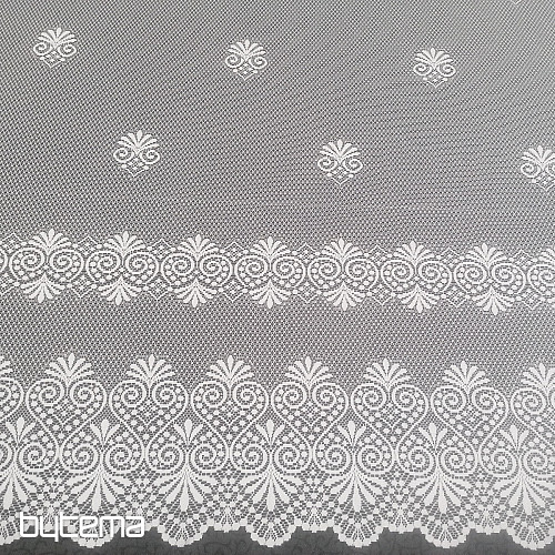Cortina jacquard A387301