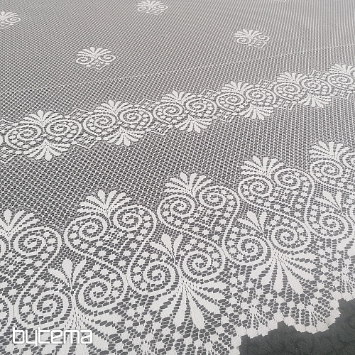 Cortina jacquard A387301
