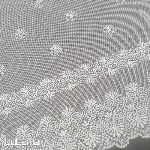 Cortina jacquard A387301