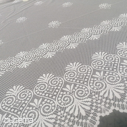 Cortina jacquard A387301
