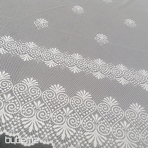 Cortina jacquard A387301