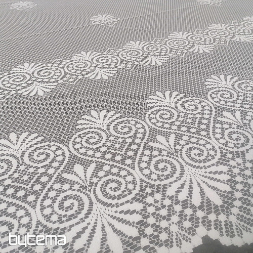 Cortina jacquard A387301
