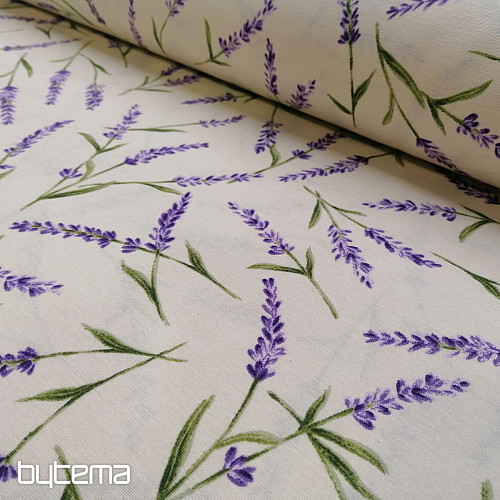 tela decorativa LAVANDA