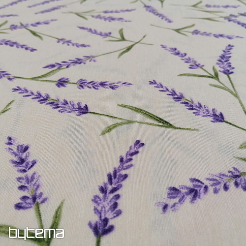 tela decorativa LAVANDA