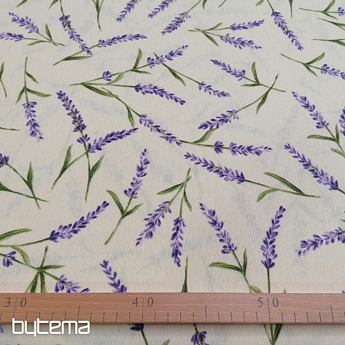 tela decorativa LAVANDA