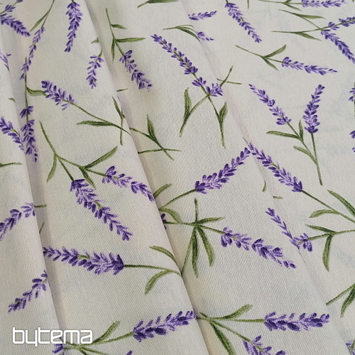 tela decorativa LAVANDA