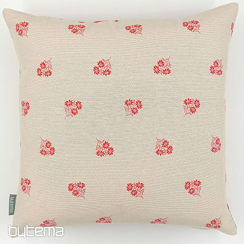 Funda de cojín tapiz FLOR