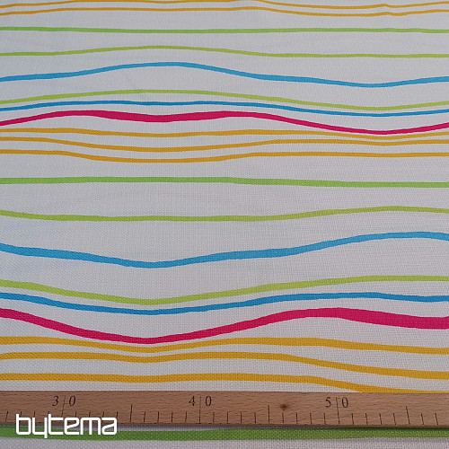 Tela decorativa Teflón Lillipop