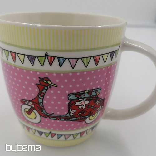 Taza DURDLE PUERTA 0,4l