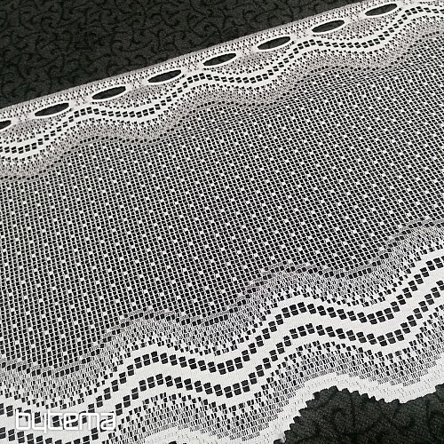 Cortina jacquard A3812010