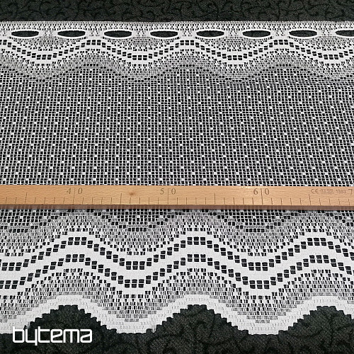 Cortina jacquard A3812010