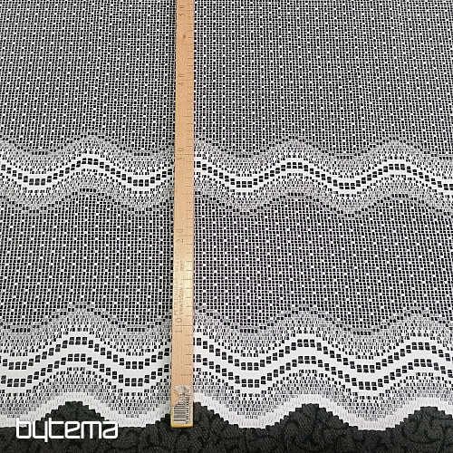 Cortina jacquard A3812010