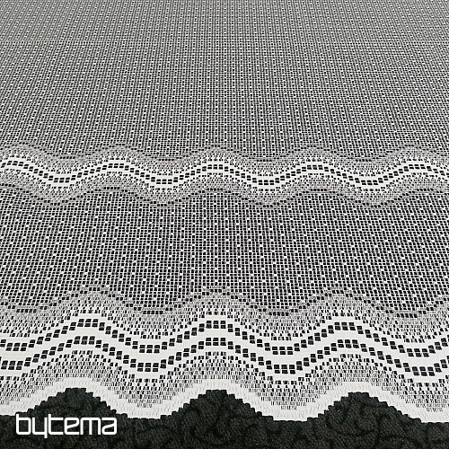 Cortina jacquard A3812010