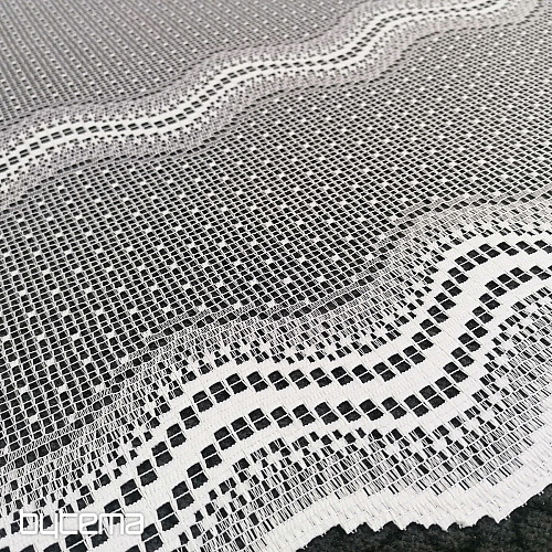 Cortina jacquard A3812010