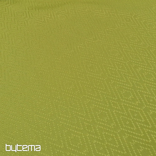 Tela decorativa Kata verde
