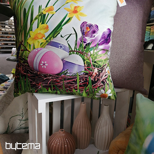 Revestimiento decorativo FLORES DE PASCUA