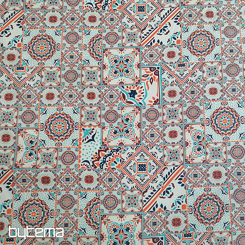 Tela decorativa Estufa