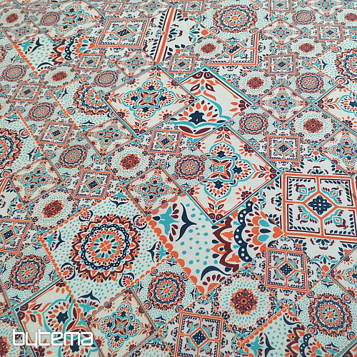 Tela decorativa Estufa