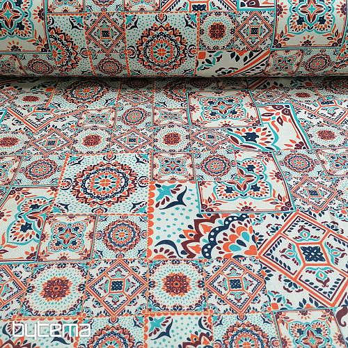 Tela decorativa Estufa