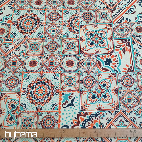 Tela decorativa Estufa