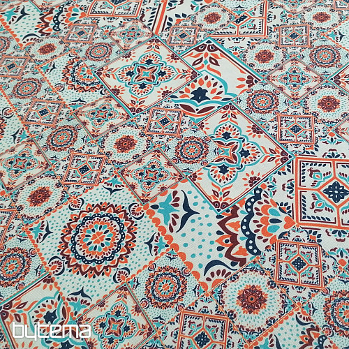 Tela decorativa Estufa