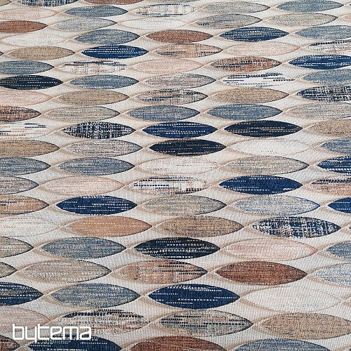 Tela decorativa AZUL SURF