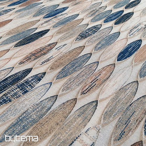 Tela decorativa AZUL SURF