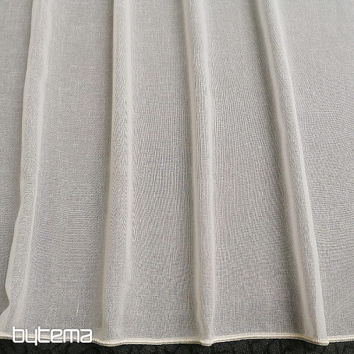 Cortina crema 537/600/300