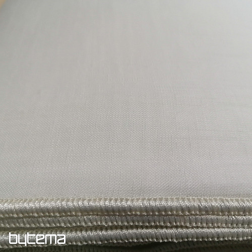 Cortina crema 537/600/300