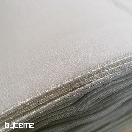 Cortina crema 537/600/300