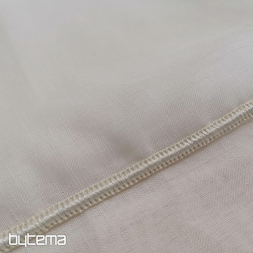 Cortina crema 537/600/300