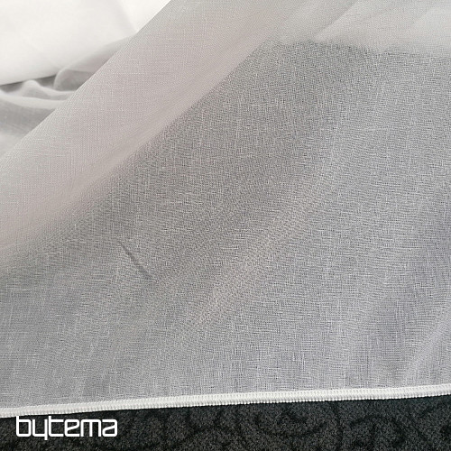 Cortina blanca 537/601/300