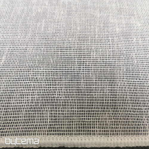 Cortina de lujo GERSTER 11747/295/0002 crema claro